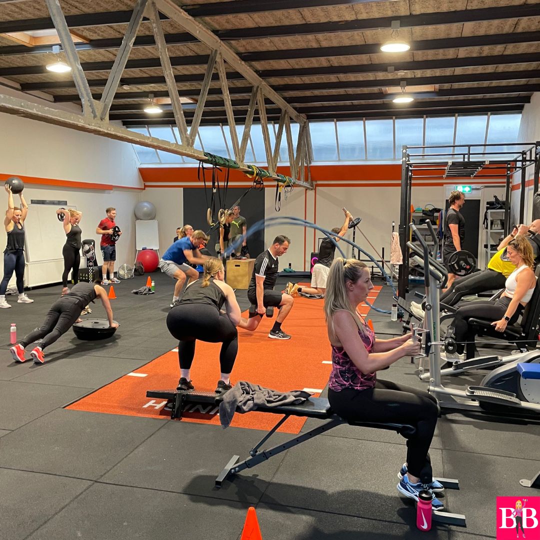 Utrecht sporten en trainingen