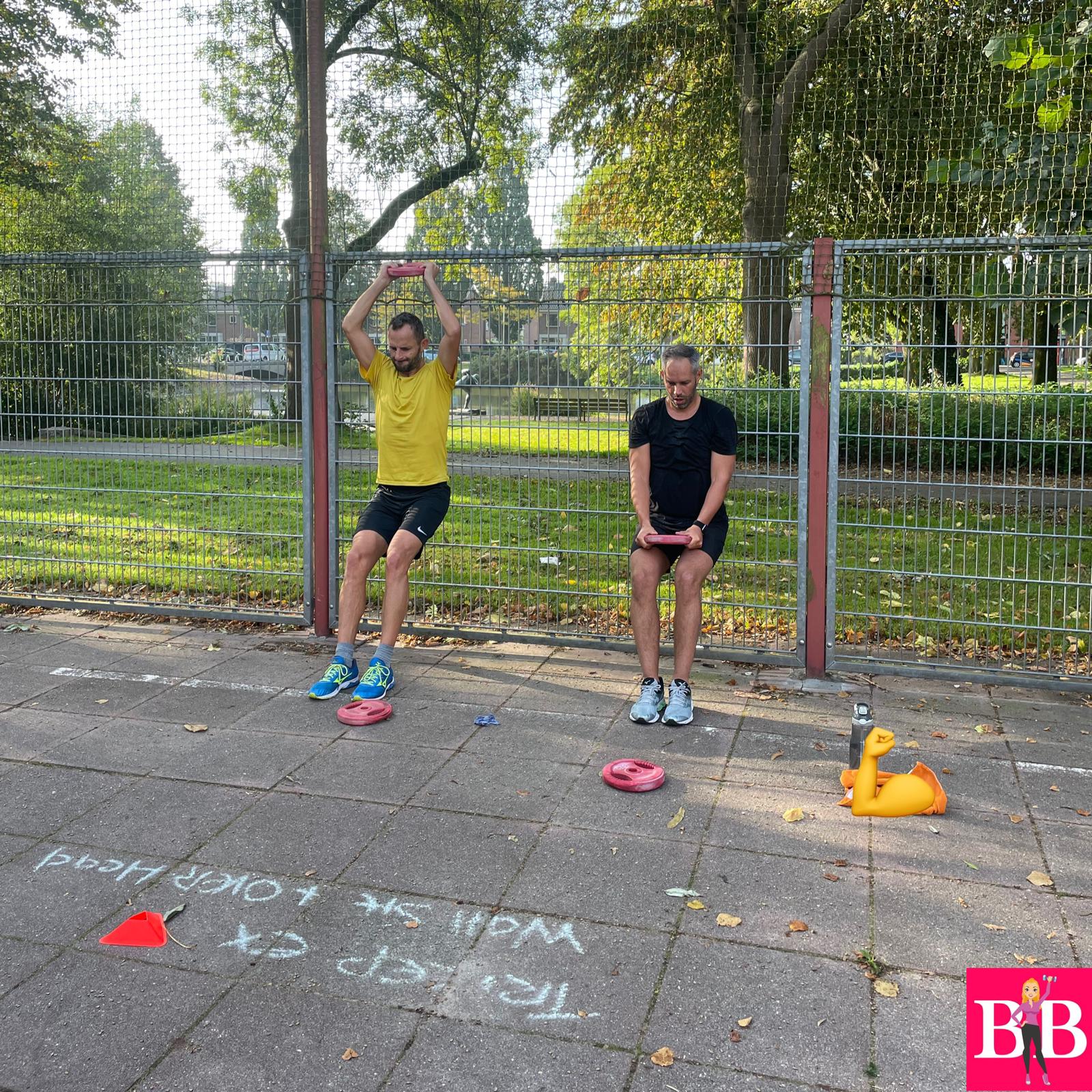 Sportlessen en trainingen in Utrecht